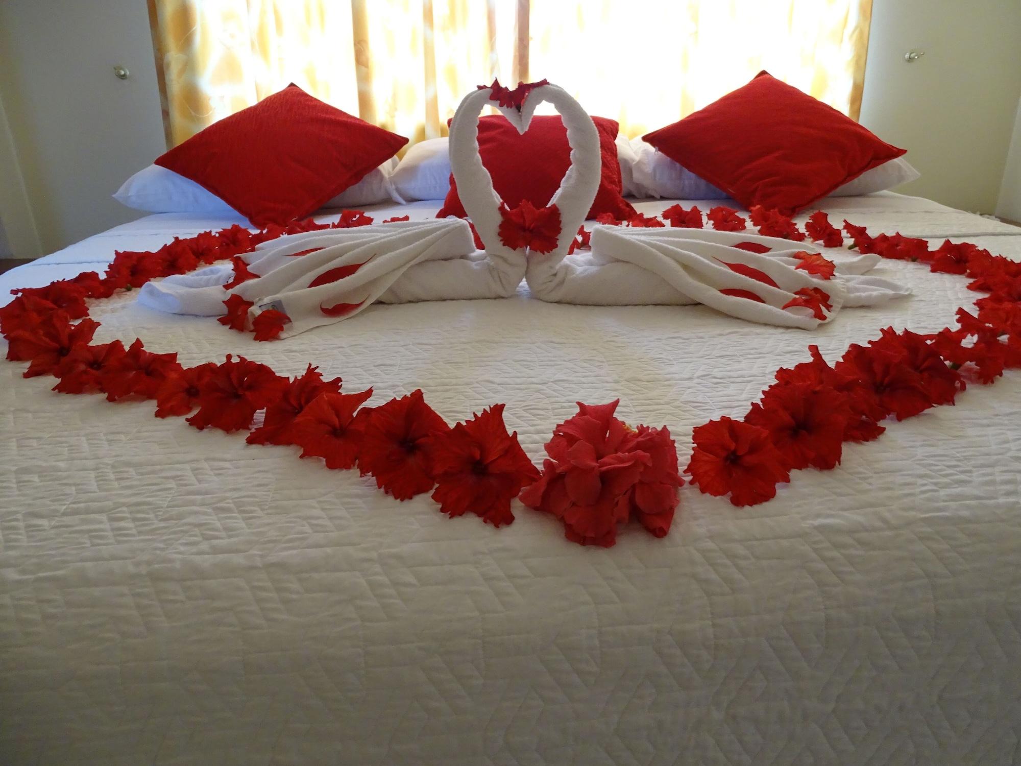 Hotel Red Booby 阿约拉港 外观 照片